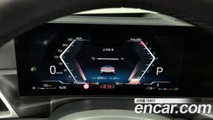 BMW 4-Series 420i M Sport Cabriolet 2025 года из Южной Кореи