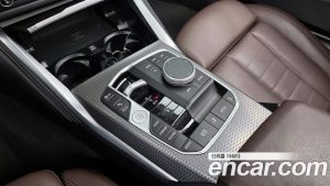BMW 4-Series 420i M Sport Cabriolet 2025 года из Южной Кореи