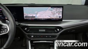 BMW 4-Series 420i M Sport Cabriolet 2025 года из Южной Кореи