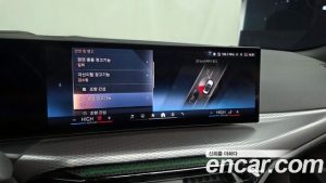BMW 4-Series 420i M Sport Cabriolet 2025 года из Южной Кореи