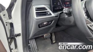 BMW 4-Series 420i M Sport Cabriolet 2025 года из Южной Кореи