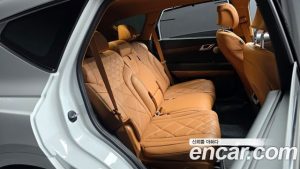 Genesis GV80 2.5T Бензин AWD 2024 года из Южной Кореи