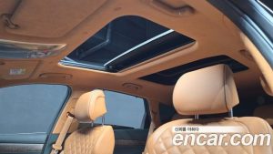 Genesis GV80 2.5T Бензин AWD 2024 года из Южной Кореи