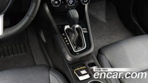 Renault-KoreaSamsung XM3 1.6 GTe RE 2023 года из Южной Кореи