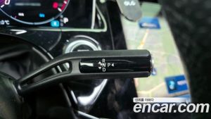 Mercedes-Benz E-Class E300 4MATIC AMG Line 2024 года из Южной Кореи