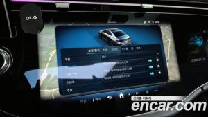 Mercedes-Benz E-Class E300 4MATIC AMG Line 2024 года из Южной Кореи