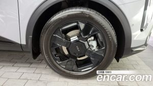 Kia Sportage LPG 2.0 2WD 2025 года из Южной Кореи