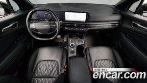 Kia Sportage LPG 2.0 2WD 2025 года из Южной Кореи