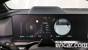Kia Sportage LPG 2.0 2WD 2025 года из Южной Кореи