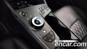 Kia Sportage LPG 2.0 2WD 2025 года из Южной Кореи