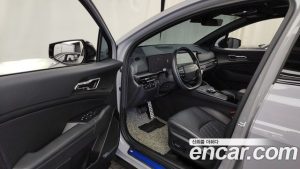 Kia Sportage LPG 2.0 2WD 2025 года из Южной Кореи