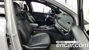 Kia Sportage LPG 2.0 2WD 2025 года из Южной Кореи