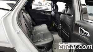 Kia Sportage LPG 2.0 2WD 2025 года из Южной Кореи