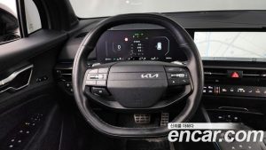 Kia Sportage LPG 2.0 2WD 2025 года из Южной Кореи