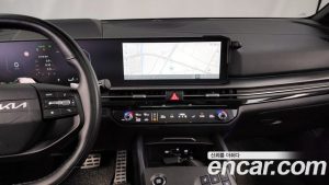 Kia Sportage LPG 2.0 2WD 2025 года из Южной Кореи