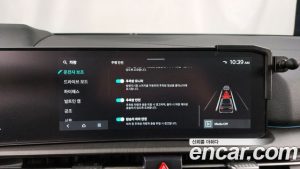 Kia Sportage LPG 2.0 2WD 2025 года из Южной Кореи