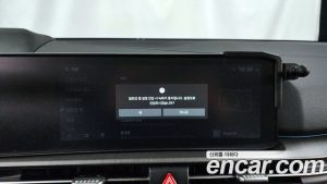 Kia Sportage LPG 2.0 2WD 2025 года из Южной Кореи