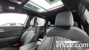 Kia Sportage LPG 2.0 2WD 2025 года из Южной Кореи