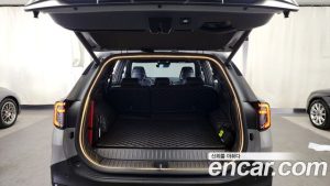 Kia Sportage LPG 2.0 2WD 2025 года из Южной Кореи