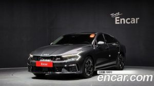 Kia K5 2.0 2024 года из Южной Кореи