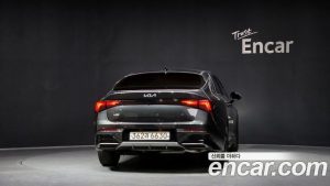 Kia K5 2.0 2024 года из Южной Кореи