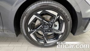Kia K5 2.0 2024 года из Южной Кореи