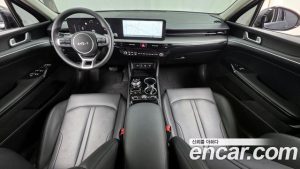 Kia K5 2.0 2024 года из Южной Кореи