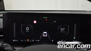 Kia K5 2.0 2024 года из Южной Кореи