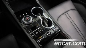 Kia K5 2.0 2024 года из Южной Кореи