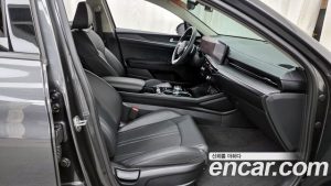 Kia K5 2.0 2024 года из Южной Кореи