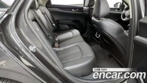 Kia K5 2.0 2024 года из Южной Кореи