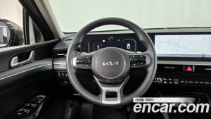 Kia K5 2.0 2024 года из Южной Кореи