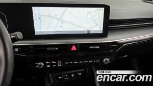 Kia K5 2.0 2024 года из Южной Кореи