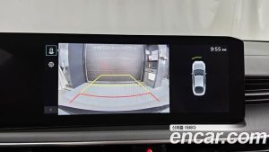 Kia K5 2.0 2024 года из Южной Кореи