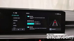 Kia K5 2.0 2024 года из Южной Кореи