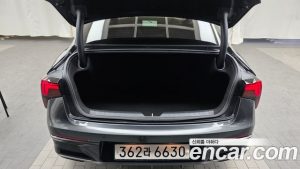 Kia K5 2.0 2024 года из Южной Кореи