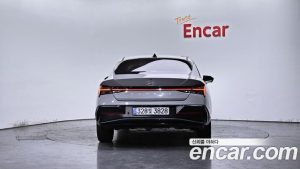 Hyundai AVANTE 1.6 2026 года из Южной Кореи