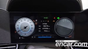 Hyundai AVANTE 1.6 2026 года из Южной Кореи