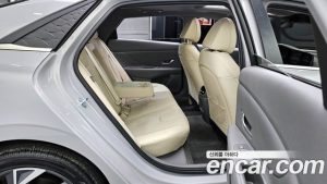 Hyundai AVANTE 1.6 2026 года из Южной Кореи
