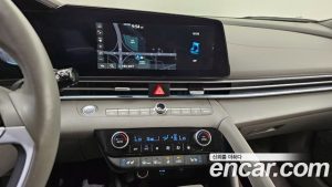 Hyundai AVANTE 1.6 2026 года из Южной Кореи