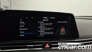 Hyundai AVANTE 1.6 2026 года из Южной Кореи