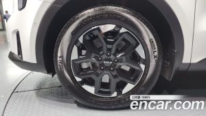 Kia Sorento Бензин 2.5T 2WD 2025 года из Южной Кореи