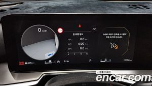 Kia Sorento Бензин 2.5T 2WD 2025 года из Южной Кореи