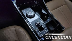 Kia Sorento Бензин 2.5T 2WD 2025 года из Южной Кореи