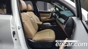 Kia Sorento Бензин 2.5T 2WD 2025 года из Южной Кореи