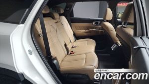 Kia Sorento Бензин 2.5T 2WD 2025 года из Южной Кореи