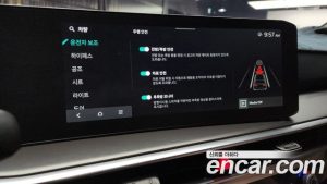 Kia Sorento Бензин 2.5T 2WD 2025 года из Южной Кореи