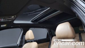 Kia Sorento Бензин 2.5T 2WD 2025 года из Южной Кореи