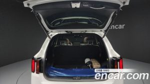 Kia Sorento Бензин 2.5T 2WD 2025 года из Южной Кореи