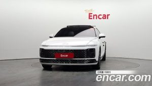 Hyundai Grandeur Calligraphy 2024 года из Южной Кореи
